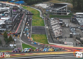 Kevin Caprasse en Milo Racing onklopbaar tegen de chrono in Zandvoort