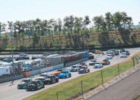 A Clubsport Racing la victoire, à Milo Racing le titre !