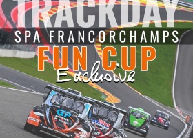 La Fun Cup et Torfs Compact Machinery prolongent leur partenariat