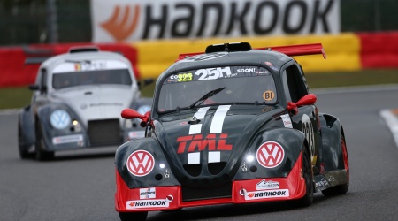 DES PLANS PROMETTEURS POUR LA VW FUN CUP POWERED BY HANKOOK EN 2020… ET EN  2021 !